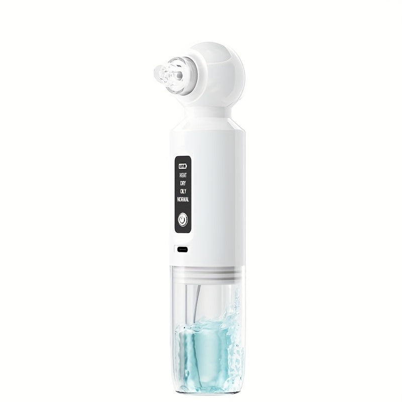 6 head Blackhead Cleaner